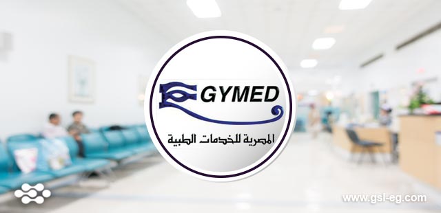 ايجي ميد - المصرية للخدمات الطبية